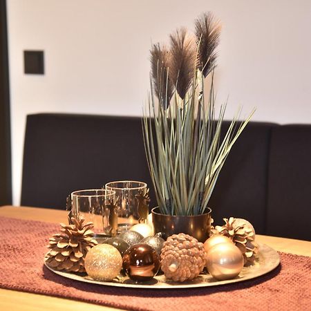 Chaletdorf-Fanningberg Weisspriach ภายนอก รูปภาพ