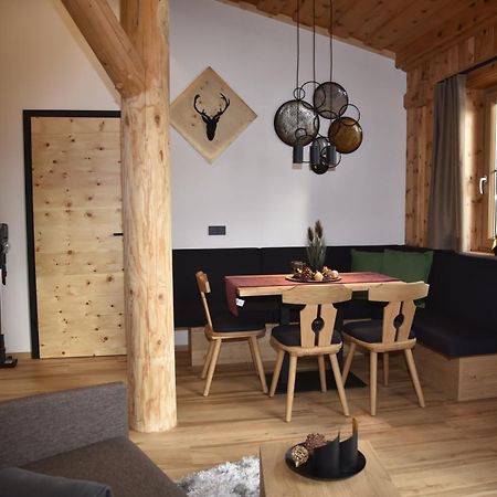 Chaletdorf-Fanningberg Weisspriach ภายนอก รูปภาพ