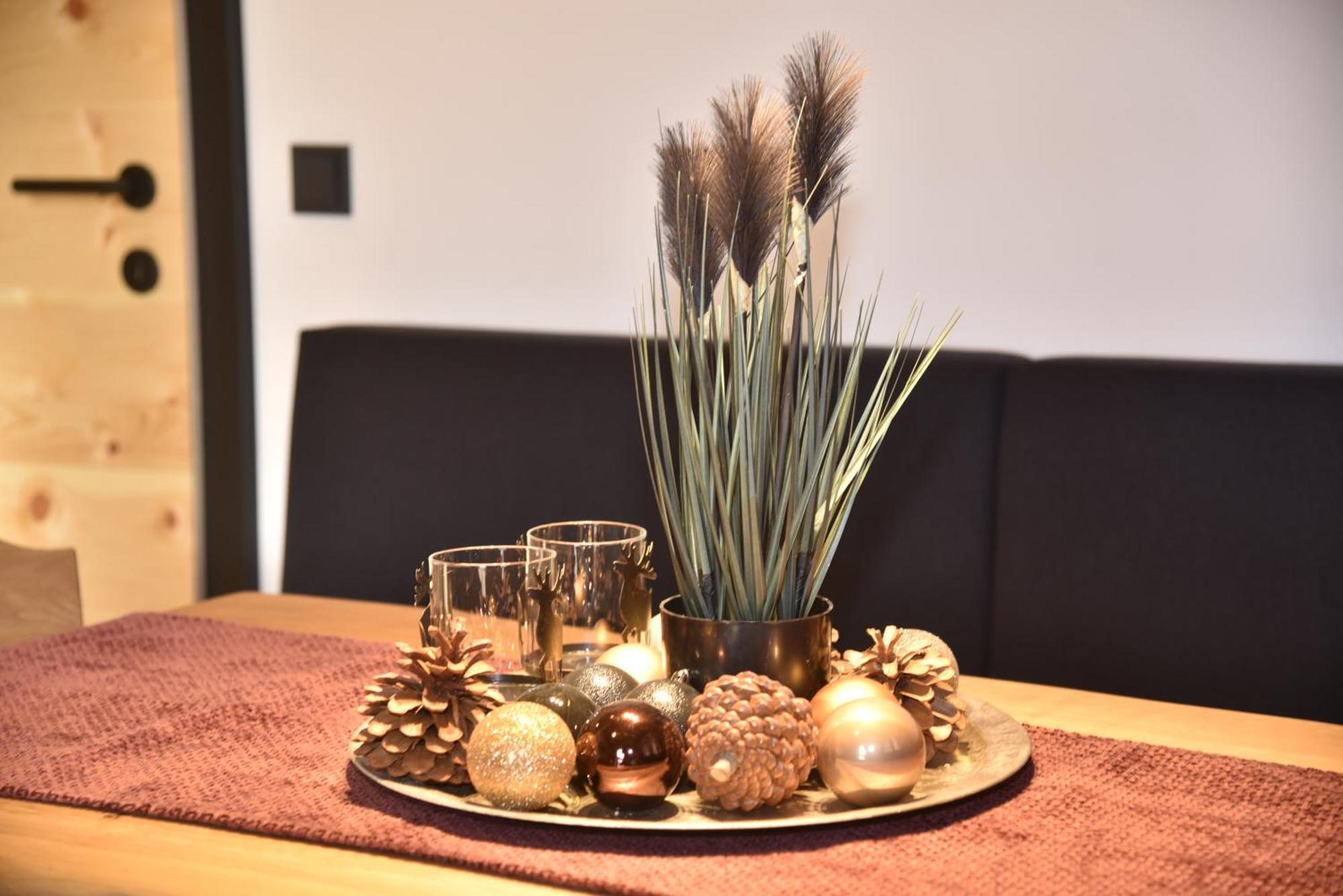 Chaletdorf-Fanningberg Weisspriach ภายนอก รูปภาพ
