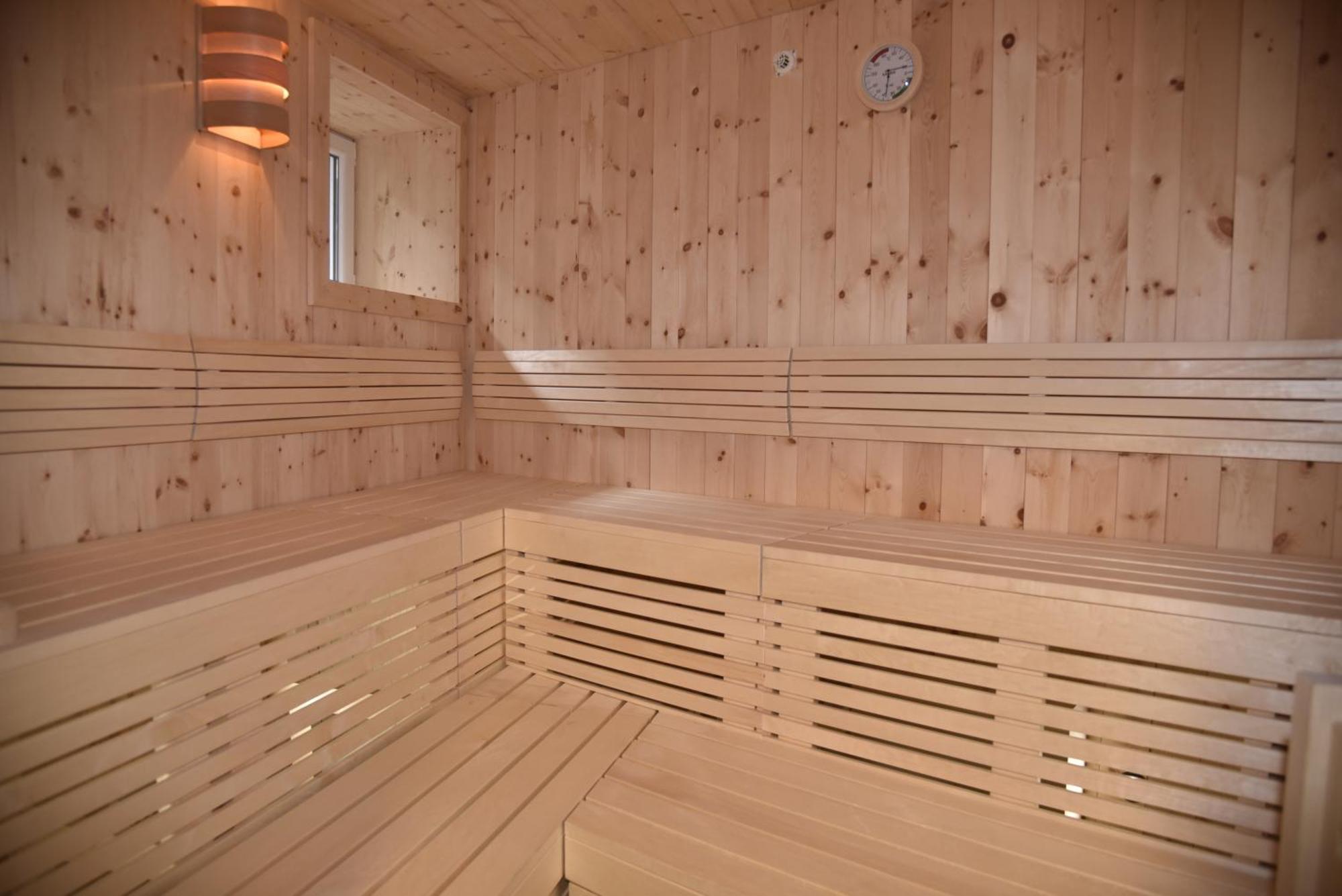 Chaletdorf-Fanningberg Weisspriach ภายนอก รูปภาพ