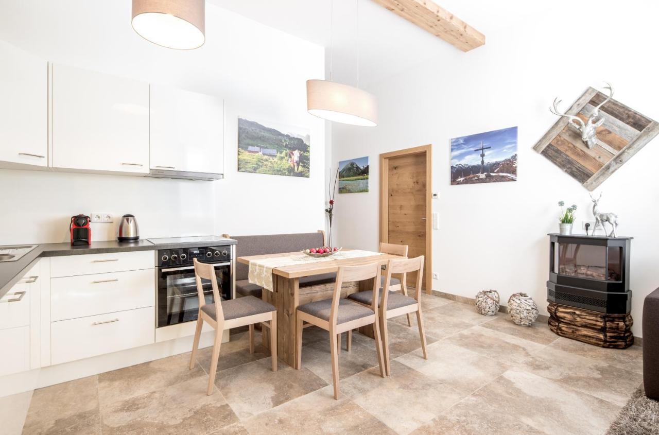 Chaletdorf-Fanningberg Weisspriach ภายนอก รูปภาพ